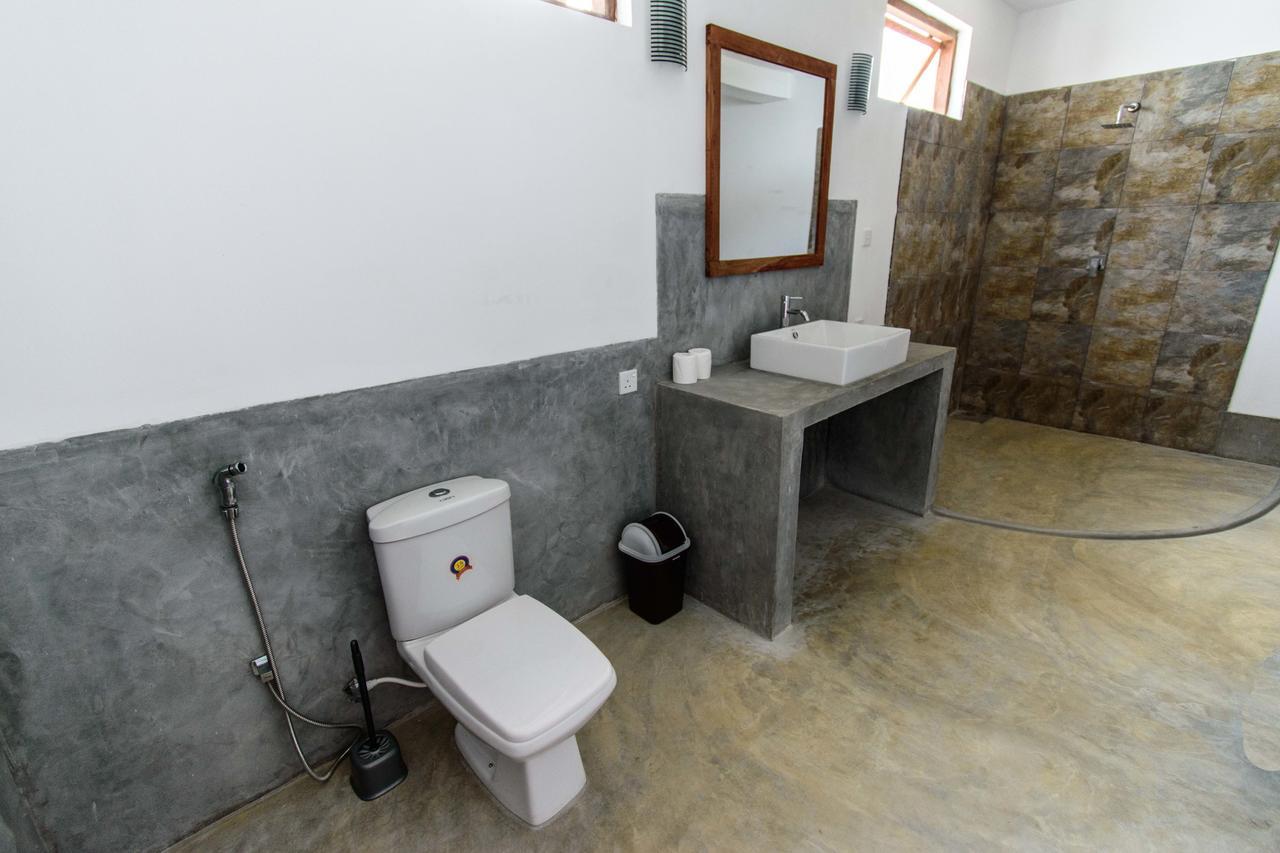 Ladja Beach Resort Ambalantota 외부 사진