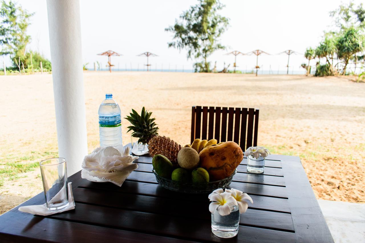 Ladja Beach Resort Ambalantota 외부 사진
