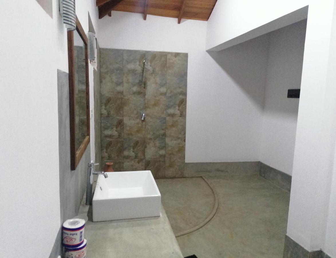 Ladja Beach Resort Ambalantota 외부 사진